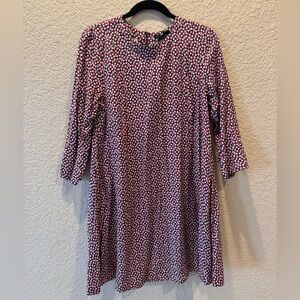 H&M babydoll dress